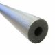 Isowool Pipe Insulation 3/4in Bright Class O (Includes Self Seal Lap) 25mm Thick 1.2 Metres 28mm
