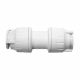 Polyfit Straight Connector CXC 10mm FIT010