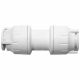 Polyfit Straight Connector CXC 28mm FIT028