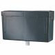 Armitage Shanks Concealed Auto Cistern with Fittings Black Concealed 4.5 Litres S621567