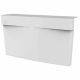 Twyfords Plastic Auto Cistern with Fitting White 4.5 Litres CX9121XX