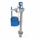 Dudley Hydroflo Compact Ball Valve Bottom Entry 10.5 267mm High Quiet Fill with Delay AUK 1 Airgap & WRAS Approved 334708