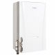 Ideal Vogue Max System Boiler with Filter White 18kw 10 Year Warranty 218860