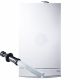 Potterton Titanium ERP Combi Pack (24HR Clock & Loop Supplied) White 24kw 7 Year Warranty Vertical Flue Included