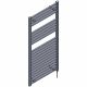 Crosco Instinct Straight Ladder Towel Rail 1200mm 600mm Latte 783W Dual Energy 15 Year Warranty 2672BTU PHG120-60ZLT