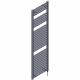 Crosco Instinct Straight Ladder Towel Rail 1800mm 500mm Mocha 969W Dual Energy 15 Year Warranty 3306BTU PHG180-50ZMC