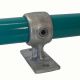 Crosco Handrail Clamp Rail Support 25mm 33.7mm C16.143