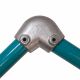 Crosco Handrail Clamp Angle Elbow 0-11 32mm 42.4mm C50.154
