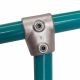 Crosco Handrail Clamp Angle Tee 0-11 40mm 48.3mm C51.153