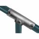 Crosco Handrail Clamp Three Socket Tee 11-30 32mm 42.4mm C57.177