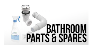 Bathroom Parts And Spares