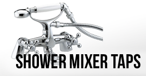 Shower Mixer Taps