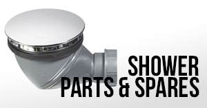 Shower Parts and Spares
